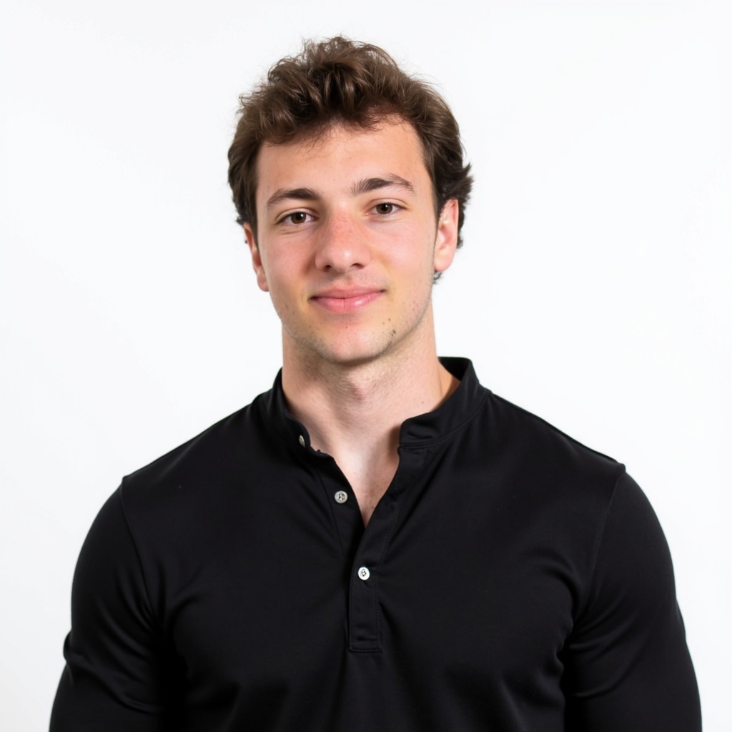 Jackson Craig